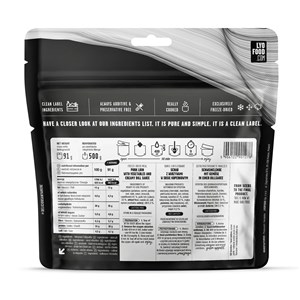 Danie Schab w koperku z ziemniakami 500g