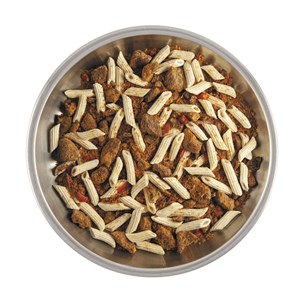 Danie liofilizowane Strogonow 500g