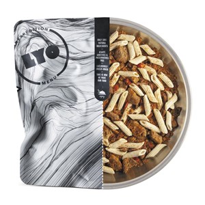 Danie liofilizowane Strogonow 500g