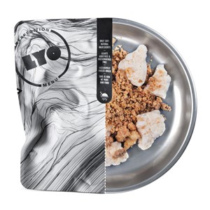 Deser liofilizowany Kruszonka z jabłkiem 140g
