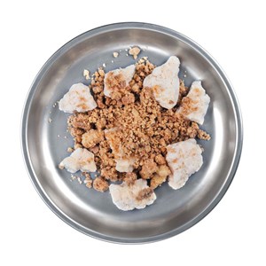 Deser liofilizowany Kruszonka z jabłkiem 140g