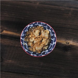 Deser liofilizowany Kruszonka z jabłkiem 140g
