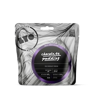 Pudding czekoladowy 130 g
