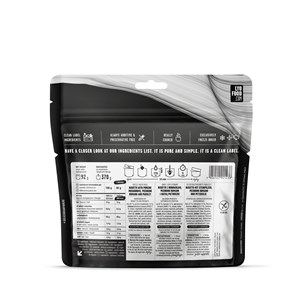 Danie liofilizowane Risotto z borowikami 370 g