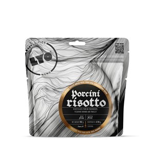 Danie liofilizowane Risotto z borowikami 370 g