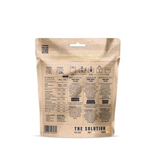 Danie Bistro EKO Chana masala z ryżem 270g