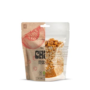 Danie Bistro EKO Chana masala z ryżem 270g