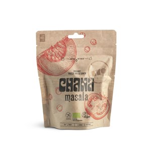 Danie Bistro EKO Chana masala z ryżem 270g