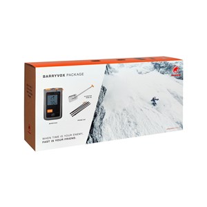 Zestaw lawinowy Barryvox Package Europe