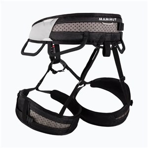 Uprząż Ophir 3 Silde black-marble M