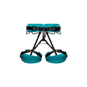 Uprząż 4 Slide Harness dark ceramic XS-M