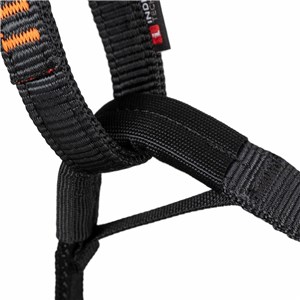 Uprząż 4 Slide Harness marine M-XL