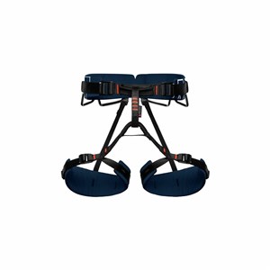 Uprząż 4 Slide Harness marine M-XL