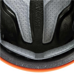 Kask Skywalker 3.0 Helmet orange