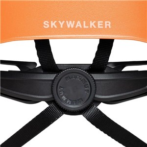 Kask Skywalker 3.0 Helmet orange