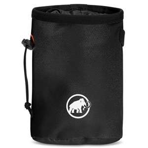 Woreczek na magnezję Gym Basic black