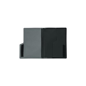 Portfel Smart Wallet Ultralight smoke