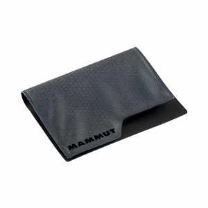 Portfel Smart Wallet Ultralight smoke