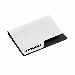 Portfel Smart Wallet Ultralight white