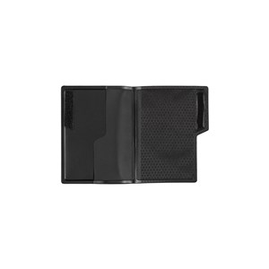 Portfel Smart Wallet Ultralight black