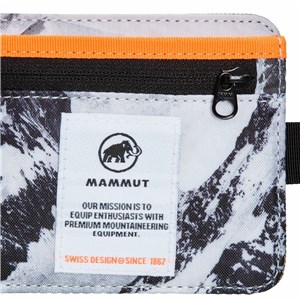 Portfel Xeron Wallet black