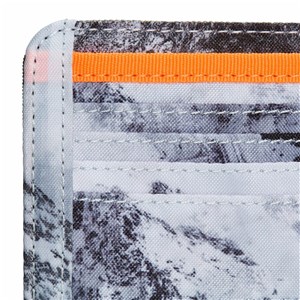 Portfel Xeron Wallet black