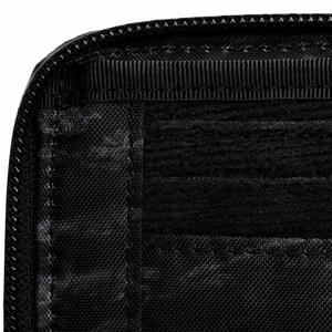 Portfel Seon Zip Wallet marine