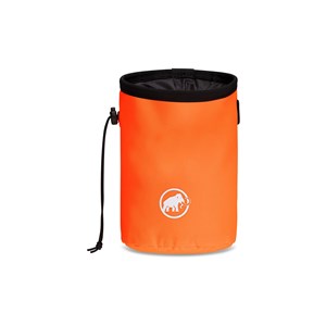 Woreczek na magnezję Gym Basic vibrant orange