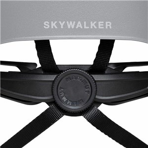Kask Skywalker 3.0 Helmet titanium