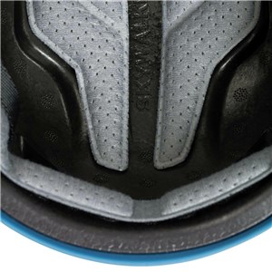Kask Skywalker 3.0 Helmet blue