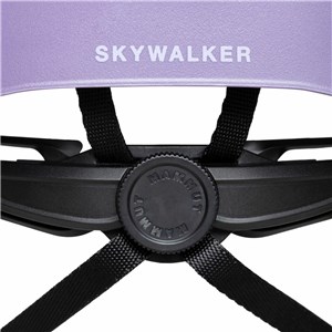 Kask Skywalker 3.0 Helmet purple