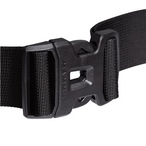 Nerka Xeron Classic Waistpack black 2 L