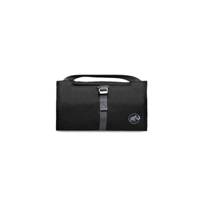 Kosmetyczka Washbag Travel L black