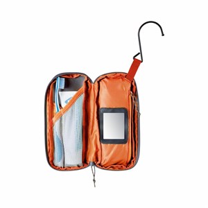 Kosmetyczka Washbag Travel S black