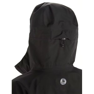 Kurtka Women's Minimalist Jacket Black