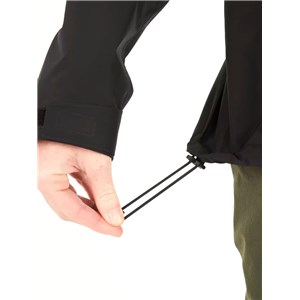 Kurtka Women's Minimalist Jacket Black
