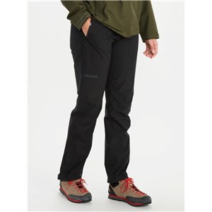 Spodnie Women's Minimalist Pant Black