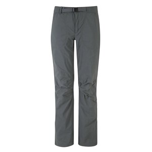 Spodnie Approach Wmns Pant Shadow Grey
