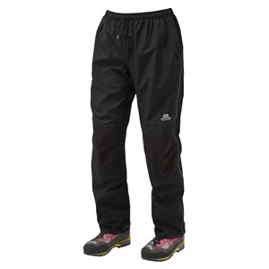 Spodnie damskie Saltoro Black Regular