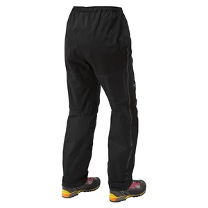 Spodnie damskie Saltoro Black Regular