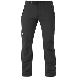 Spodnie Comici Pant black/black