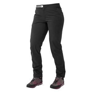 Spodnie Comici Women's Pant - black