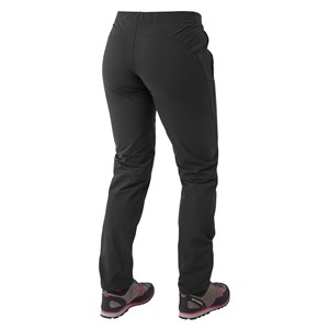 Spodnie Comici Women's Pant - black