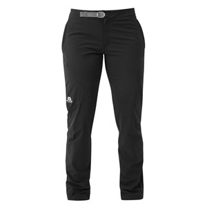 Spodnie Comici Women's Pant - black
