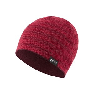 Czapka damska Dynamic Beanie port/capsicum