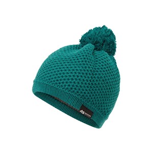 Czapka damska Aurel Beanie spruce
