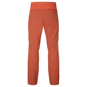 Spodnie Ibex Mountain AC Pant atlas red