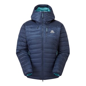 Kurtka damska Baltoro - cosmos
