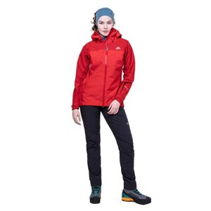 Kurtka damska Saltoro 2 Imperial Red/Crimson