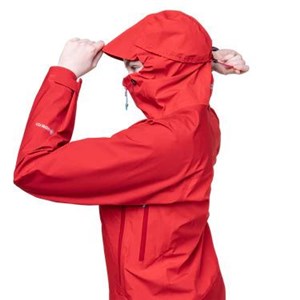 Kurtka damska Saltoro 2 Imperial Red/Crimson